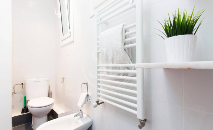 apartment from day apartment for rent for companies in Barcelona Eixample